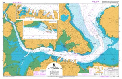9.Nautical chart2